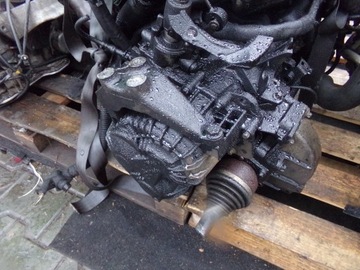 ASTRA J 1.7 CDTI 13R 125KM SKŘÍŇ ŘAZENÍ 6 M32