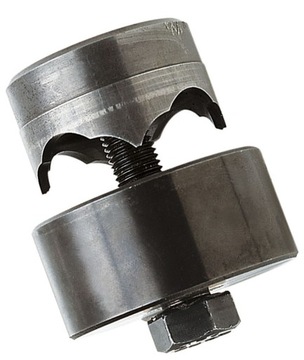 Virax 221132 Wykrojnik do wycinania otworów 32mm