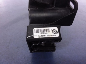 CADILLAC CTS III PÁKA ŘAZENÍ HLAVICE MĚCH