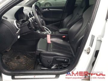 Audi A3 8V 2017 Audi S3 _Premium Plus_Quattro 2.0 Benzyna 292KM, zdjęcie 7