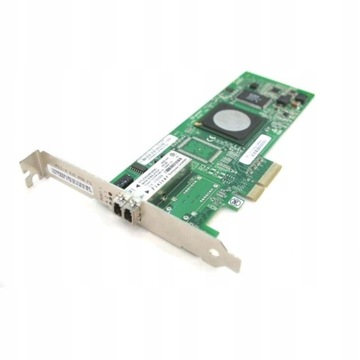 KARTA FIBRE HP QLE2460 4Gb HBA PCI-E 407620-001