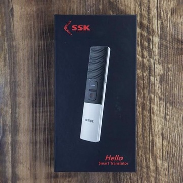 Переводчик ССК СТТ01