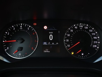 Renault Captur II Crossover 1.0 TCe 90KM 2021 Renault Captur 1.0 TCe, Salon Polska, GAZ, Klima, zdjęcie 10