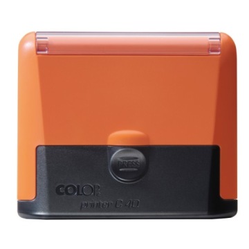 Принтер Colop Compact Pro 40 штамп + ластик