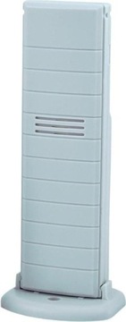 КРЫШКА РАЗЪЕМА RJ45 ДЛЯ КАМЕРЫ, водонепроницаемая, герметичный сальник для камер, 10 шт.