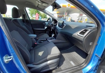 Kia Ceed III Kombi Facelifting 1.5 T-GDI 160KM 2023 Kia Ceed M 1,5T-GDI 160KM DCT Automat Salon Polska 1.5 Benzyna 160KM, zdjęcie 22