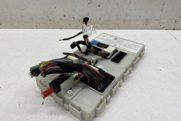 MODUL POHODĚ BMW 3 (F30, F80) 6824383 2.0L 2016