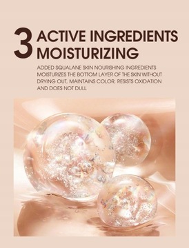 O.TWO.O Жидкий консилер 10 мл Oil Control Lon