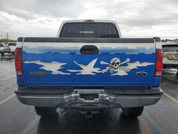 Ford 1999 Ford F250 super duty 6.8 V 10 4x4 6.8 Benzyna 310KM, zdjęcie 5