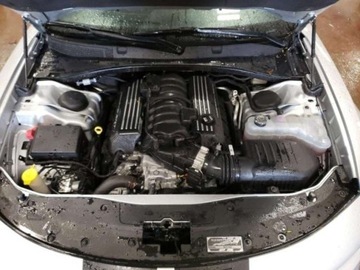Dodge Charger VII 2021 Dodge Charger 2023 DODGE CHARGER , silnik 6.4, od ubezpieczyciela 6.4 485KM, zdjęcie 10