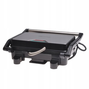 КУХОННЫЙ ГРИЛЬ ТОСТЕР СКЛАДНОЙ ДЛЯ СЭНДВИЧЕЙ TOST SANDWICH KAMILLE