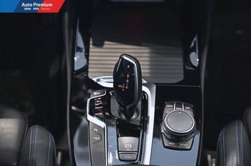 BMW X4 G02 SUV 20d 190KM 2021 BMW X4 xDrive20dRepair InclusiveAdaptacyjne Reflektory LEDFotele Sportowe, zdjęcie 17