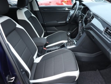 Volkswagen T-Roc I SUV 1.5 TSI ACT 150KM 2020 VW T-Roc 1.5 TSI, Salon Polska, 1. Właściciel, zdjęcie 8