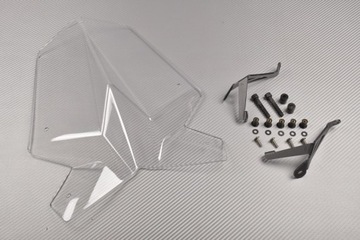 Szyba przednia KTM Super Duke R 1290 2020 - 2021 P