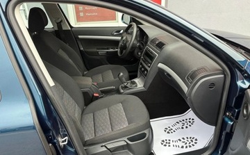 Skoda Octavia II Kombi 1.6 MPI 102KM 2012 Skoda Octavia II LIFT 2012 1.6MPI LPG, Klima, Alu, Zarejestrowana w Polsce, zdjęcie 34