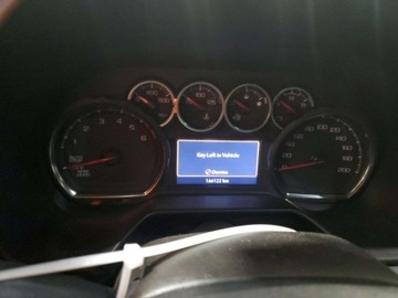 Chevrolet Suburban GMT900 2021 Chevrolet Suburban K1500 LT 2021 3.0l 3.0 Diesel 277KM, zdjęcie 9