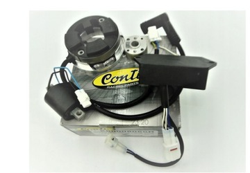 Катушка статора модуля зажигания XP6 MRX T RS1 RACING AM6