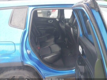 Jeep Compass II 2026 Jeep Compass Latitude Altitude 2026 2.0 Benzyna 200KM, zdjęcie 13