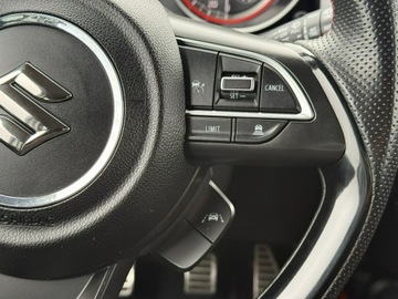 Suzuki Swift VI Sport 1.4 BOOSTERJET 48V SHVS 129KM 2020 Suzuki Swift VI FL 1.4 16V BoosterJet Mild Hybrid, zdjęcie 29