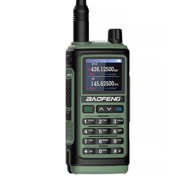 Krótkofalówka Baofeng SKU51739-G
