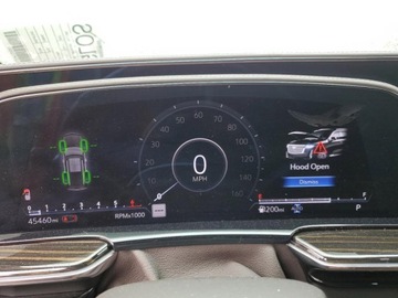 Cadillac Escalade III 2023 Cadillac Escalade Sport 2023 6.2l 6.2 Benzyna 420KM, zdjęcie 9