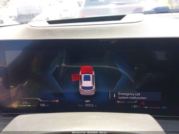 BMW X5 G05 2025 BMW X5 sDrive40i 2025 3.0l 3.0 Benzyna 375KM, zdjęcie 11