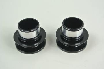 АДАПТЕРЫ ДЛЯ СТУПИЦЫ ROVAL 15X110 MM EDC 19 ГГ.