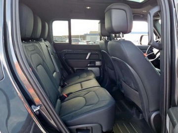 Land Rover Defender IV (L663) 2024 Land Rover Defender 130 Outbound 2024 3.0l 3.0 Benzyna 395KM, zdjęcie 10