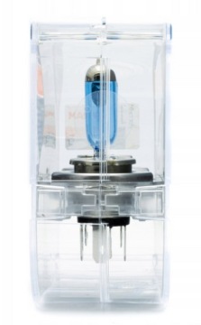 H4 OSRAM COOL BLUE INTENSE 4200K ЛАМПЫ