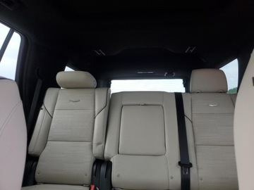 Cadillac Escalade III 2021 Cadillac Escalade Sport 2021 6.2l 6.2 Benzyna 420KM, zdjęcie 10