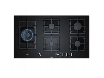 Газовая варочная панель BOSCH PPS9A6B90