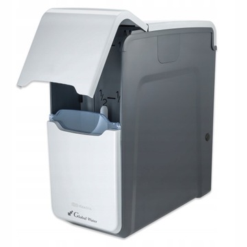 Zmiękczacz wody Kinetico Premier Compact