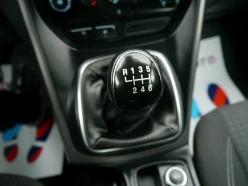 Ford C-MAX II Grand C-MAX Facelifting 1.5 TDCi 120KM 2017 Ford Grand C-MAX Stan b.dobry bezwypadk Gwarancja, zdjęcie 29