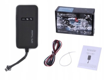 GPS-локатор GT02B ТРЕКЕР FLETA SMS WWW