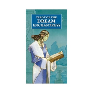Tarot of the Dream Enchantress, instr. po polsku