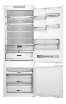 Lodówka do zabudowy Whirlpool WH SP70 T232 P