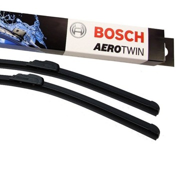 BOSCH Aerotwin 600mm+450mm - Wycieraczki płaskie