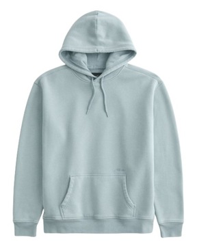 Hollister by Abercrombie - Feel Good Relaxed Hoodie - M -