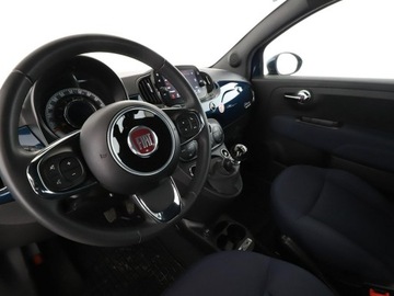 Fiat 500 III 2022 Fiat 500 FV23 1.0 Mild-Hybrid Club Klimatronik, zdjęcie 13
