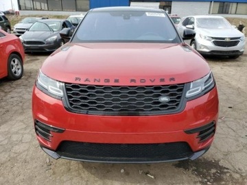 Land Rover Range Rover Velar 2020 Land Rover Range Rover Velar LAND ROVER RANGE ROVER VELAR R-DYNAMIC S, od, zdjęcie 1