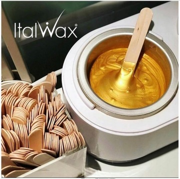 ItalWax Full Body Wax твердый воск для депиляции 1кг