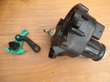 BMW F10 F30 F15 F25 N57 3.0 D РЫЧАГ РЕГУЛИРОВКИ ЗАСЛОНКИ 7811909