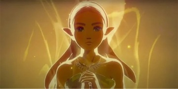 ЛЕГЕНДА О ZELDA TEARS OF THE KINGDOM КОЛЛЕКЦИОНЕР