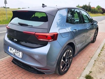 Volkswagen 2021 Volkswagen ID.3 Elektryczny 204KM