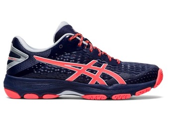 Кроссовки ASICS NETBURNER PROFESSIONAL FF 2, размер 42,5