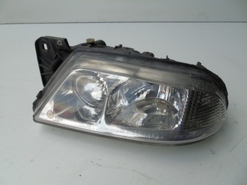 SVĚTLO LEVÝ PŘEDNÍ ALFA ROMEO 166