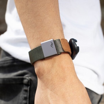 Ремешок Peak Design Cuff v3 Sage