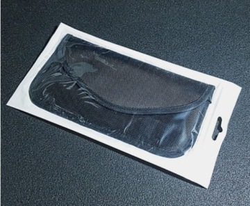 КРЫШКА КОРПУСА БЛОКИРОВКИ GPS LTE GSM GSM СИГНАЛОВ