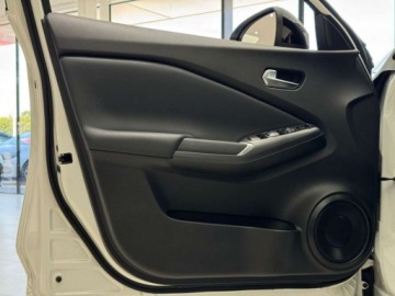 Nissan Juke II Crossover 1.0 DIG-T 114KM 2024 Nissan Juke Acenta 1 wlasciciel Salon Polska FV 23 gwarancja dostawa, zdjęcie 10