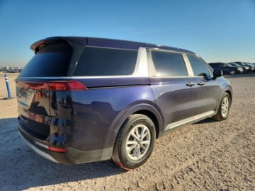 Kia Carnival II 2022 Kia Carnival 2022 r., 3,5 L LX 3.5 Benzyna 291KM, zdjęcie 2